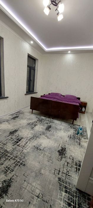 СВОЯ Евроремонт ТАУНХАУС 6ком 2 этаж 240м² +холл+кухня+подвал Мирабад