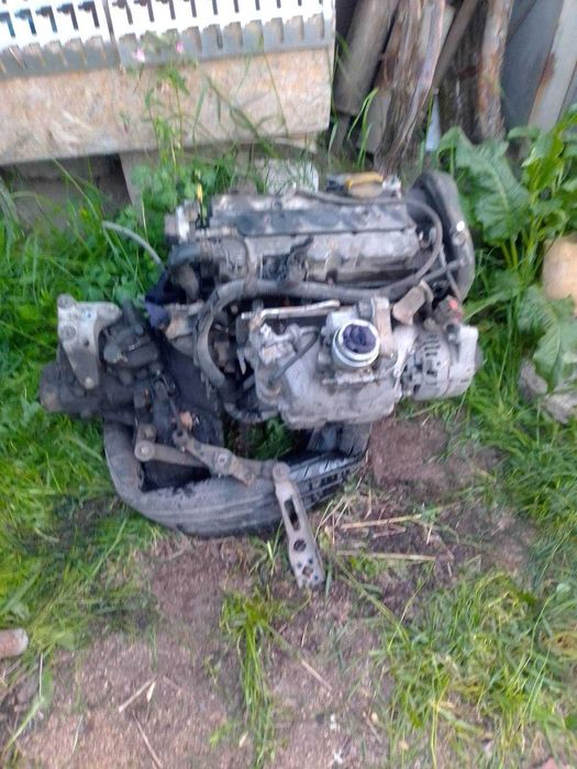 Части за Astra G