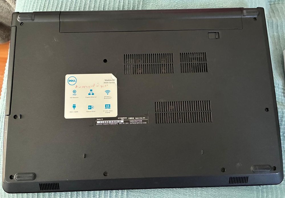De vanzare Laptop DELL