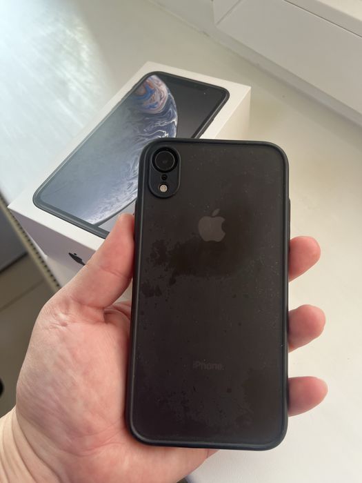 IPhone XR (Айфон XR)
