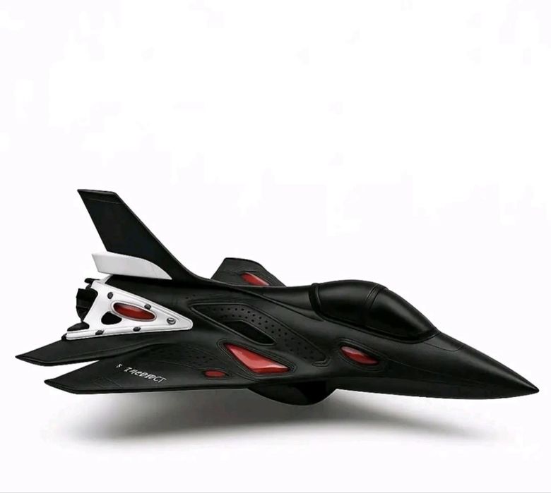 Raf Simons Cylon-21 x Airplane