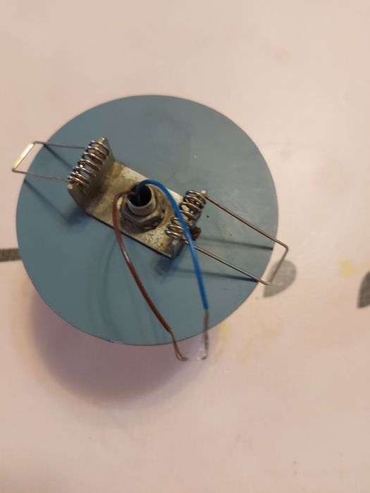 Софиты потолочные