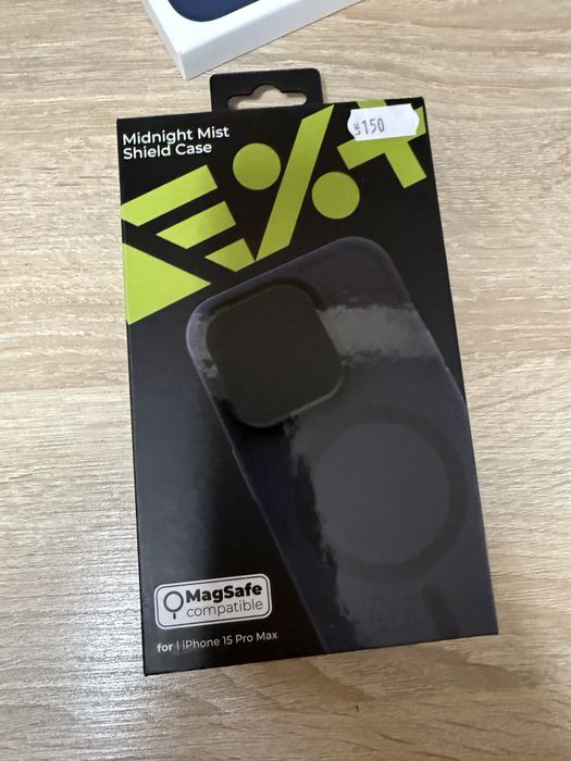 Husa Next One pentru iPhone 15 Pro max