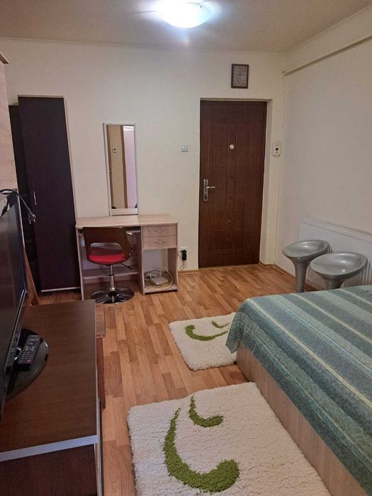 Ap 2 camere, la 5 min de Podu Ros