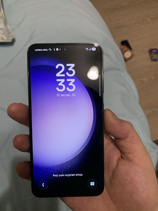 Самсунг s23 , 256gb