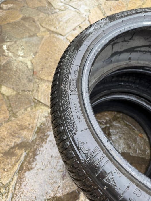 Зимни гуми размер 225/45/17