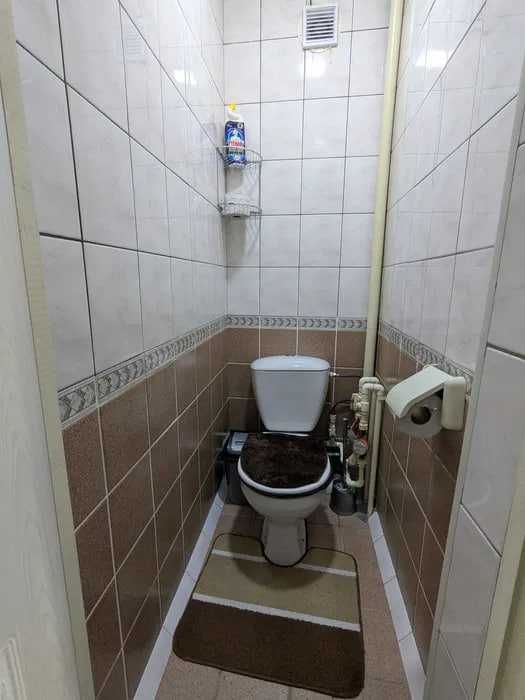 Тинчлик  метро Евроремонт 3хона уй сотилада