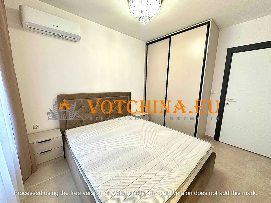 Продава се Двустаен апартамент в Варна, Център - 52 кв.м за 1226 €/кв.м - Снимка #6