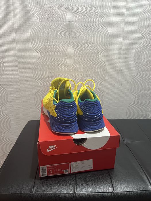 Маратонки Asics