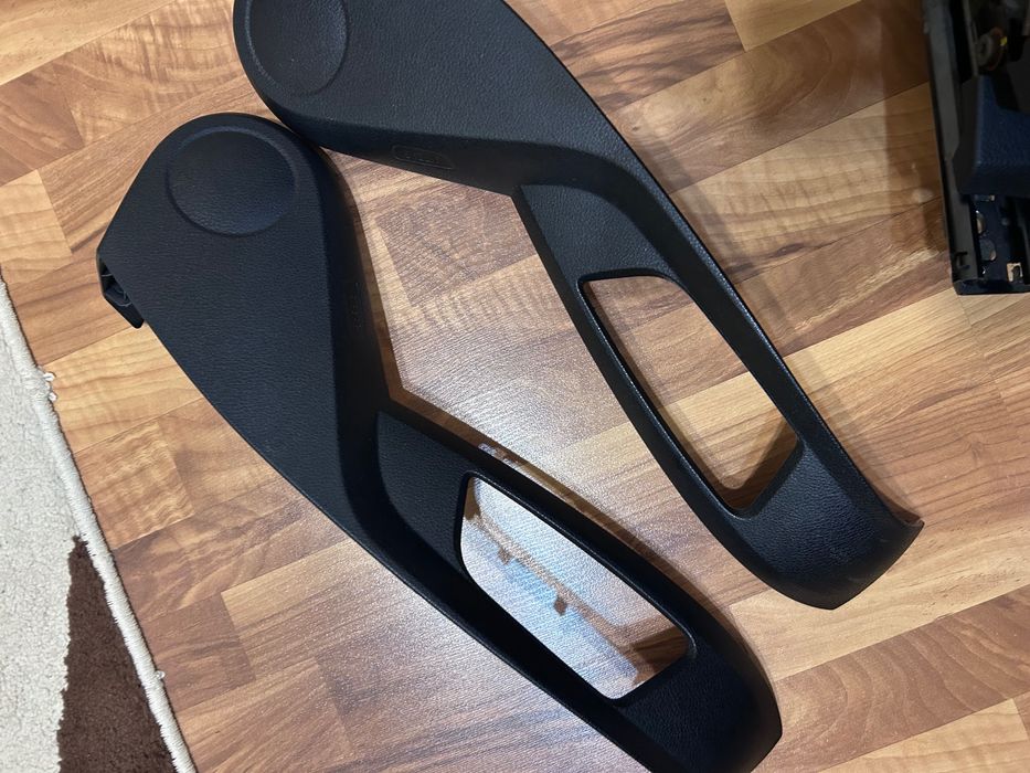 Предни седалки бмв ф10