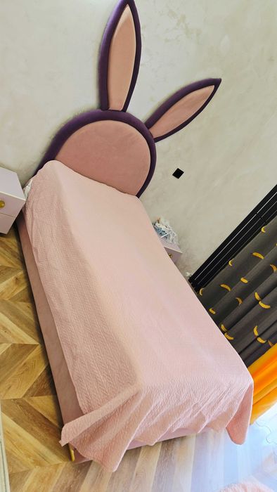 Детская кровать 180×90