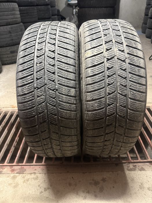 Гуми Barum 205/55/16