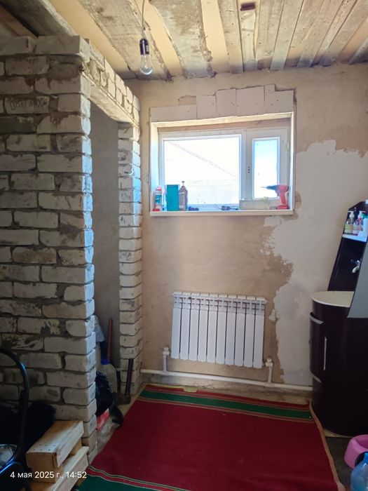 Продам дом в Бауырластар 1