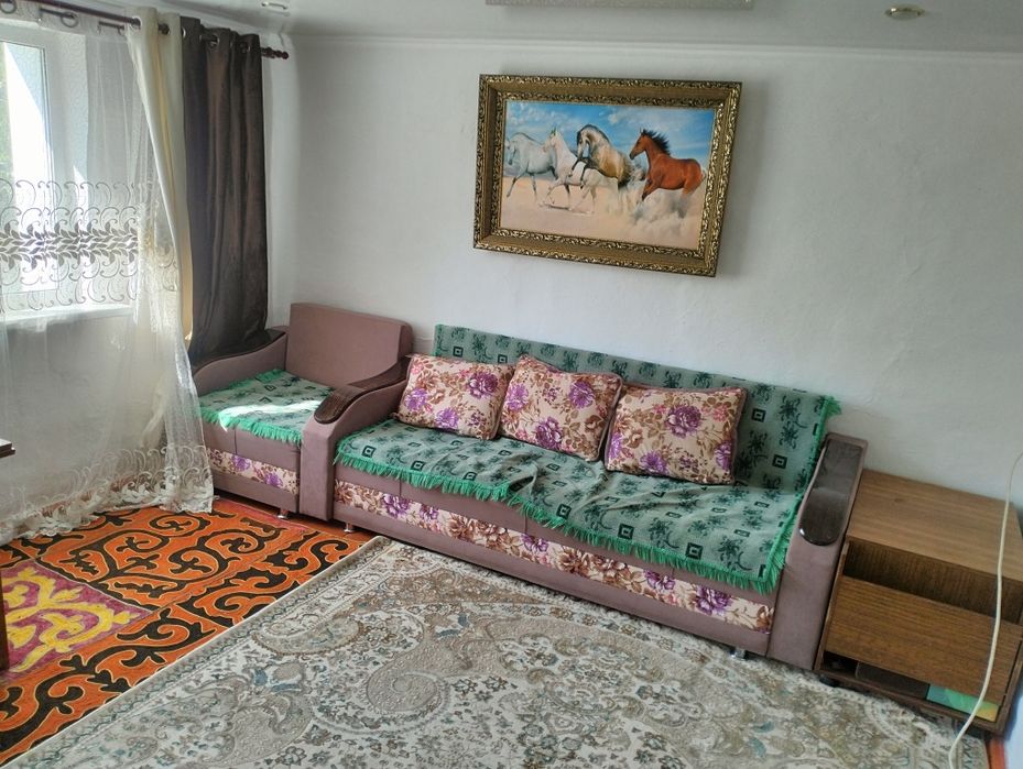 Сдам гостевой дом