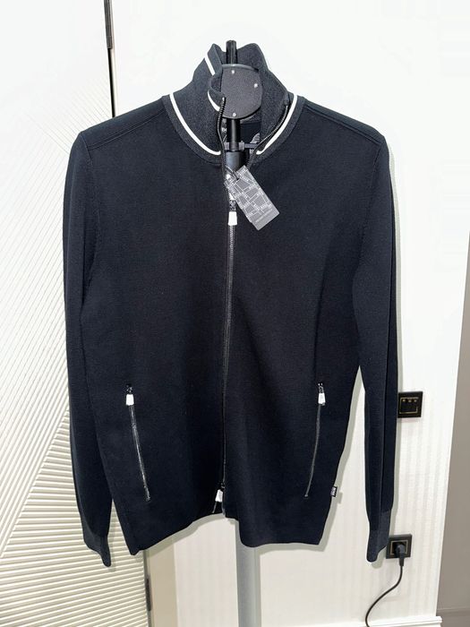 Hugo Boss куртка кардиган