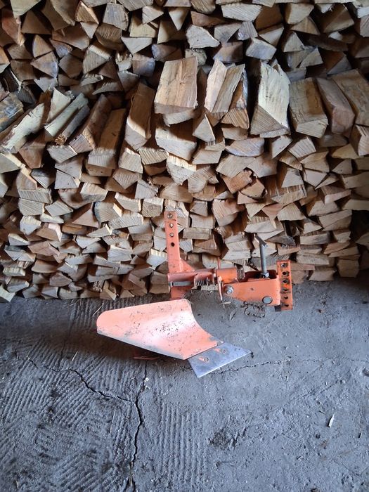 Motocultor Ruris Ksd 1001