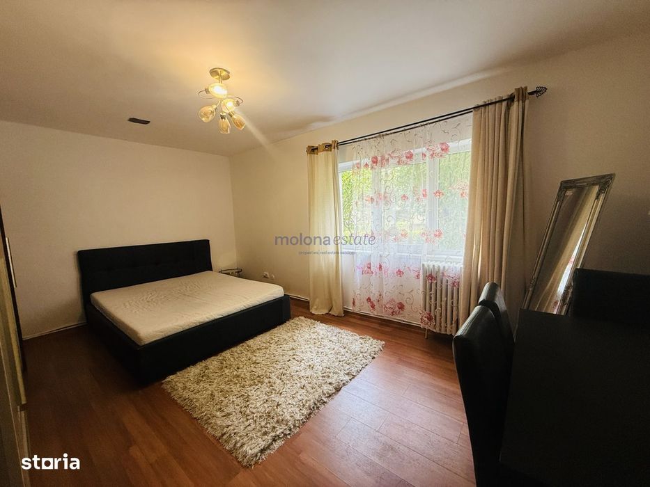 Apartament cu 2 camere, decomandat, in cartierul Marasti — fotografia 3