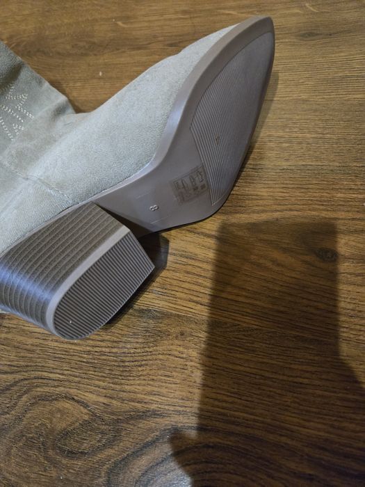 Каубоиски ботуши