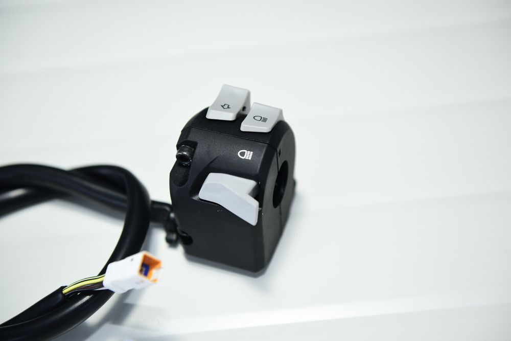 Ducati Multistrada 950 / V2 / Streetfighter V2 / Supersport 950