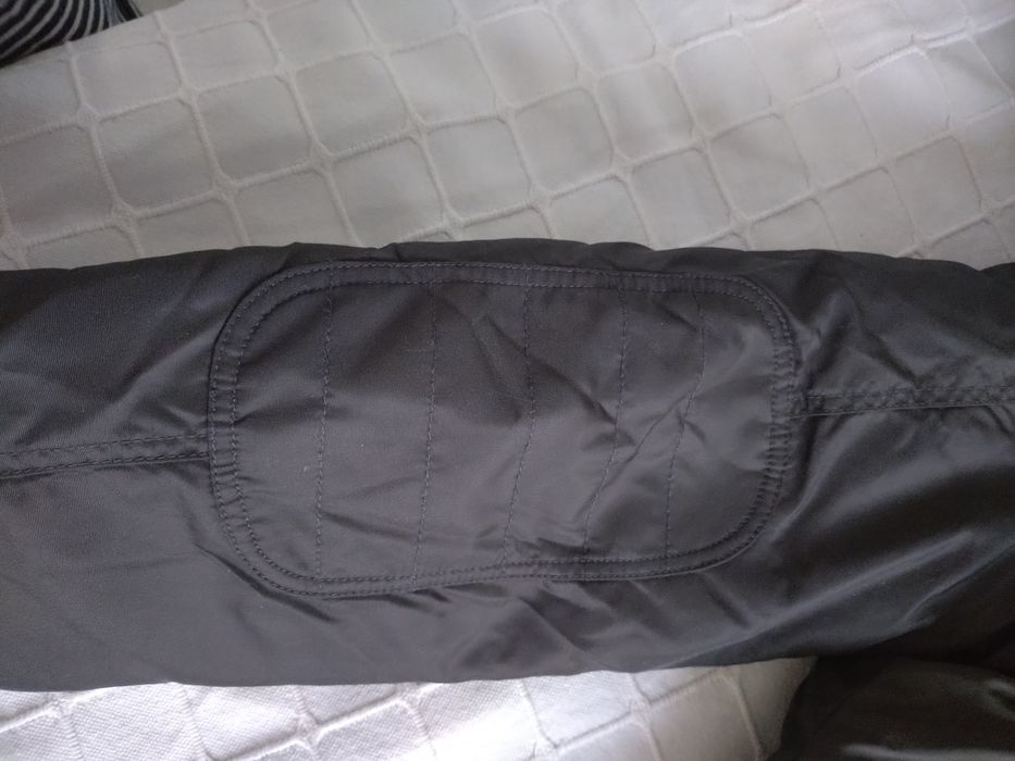 Зимно яке Benetton