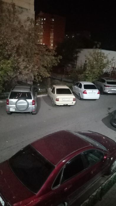 Продам Опель 1991