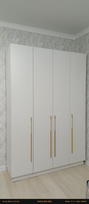 Шифоньер в спальню