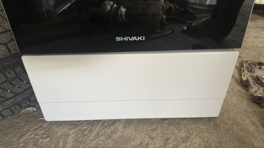 Электрическая плита