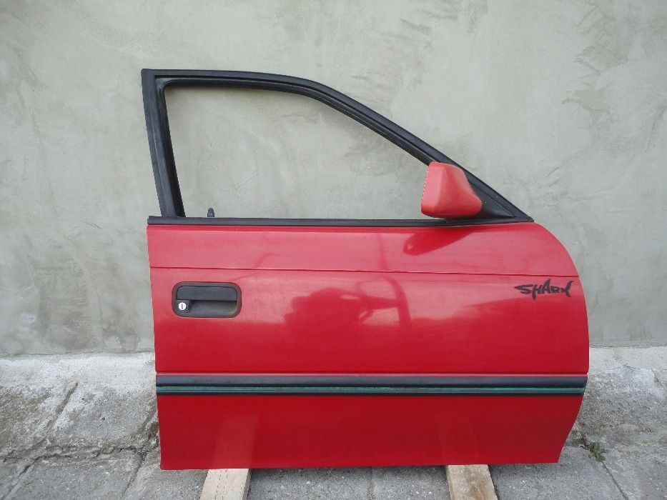 Едрогабаритни и малогабаритни авточасти и седалки за Опел Астра Ф