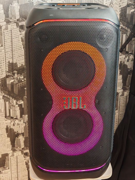 JBL PartyBox Stage 320