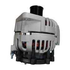 Генератор постоянного тока