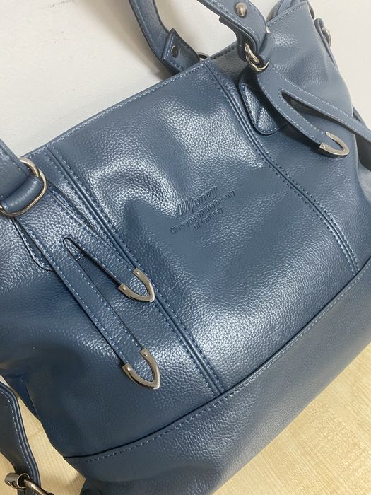 Новая женская сумка