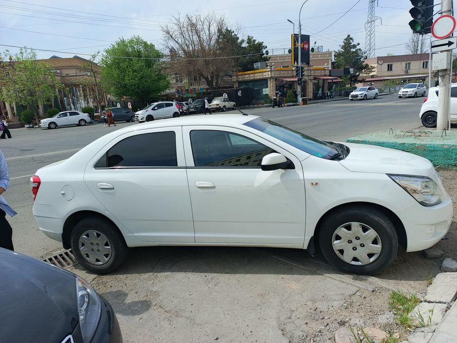 Cobolt 70 min km mexanika holati idyal