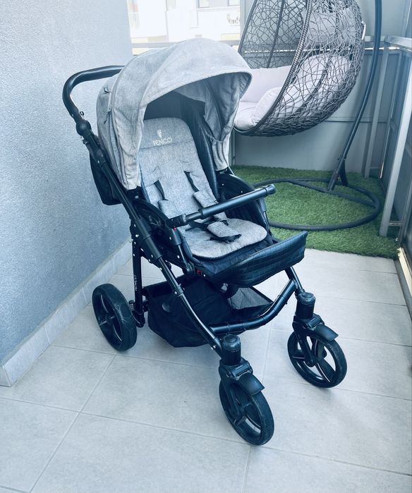 Carucior 3 in 1 Venicci