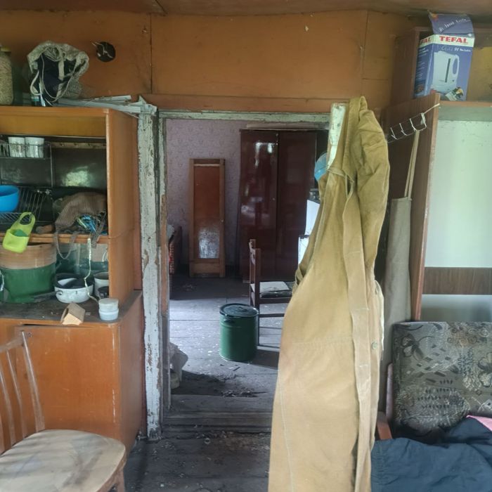 Продам дом и 2 участка