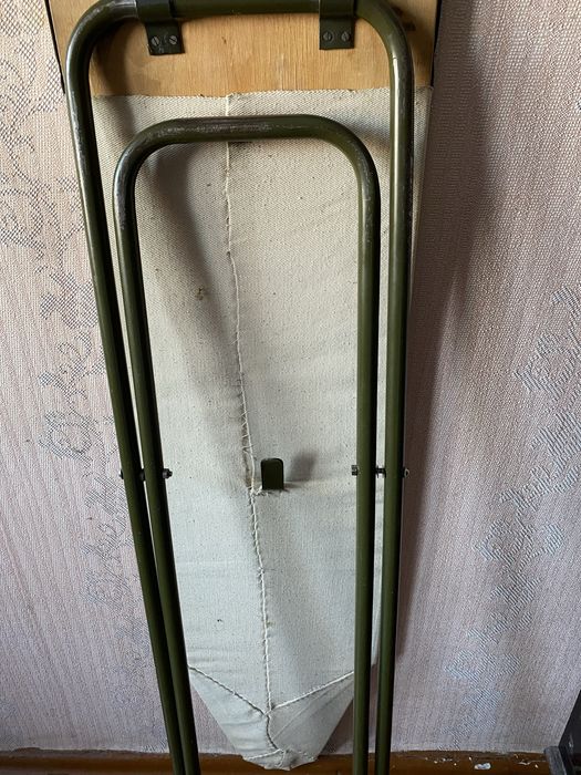 Продам гладильную доску б/у