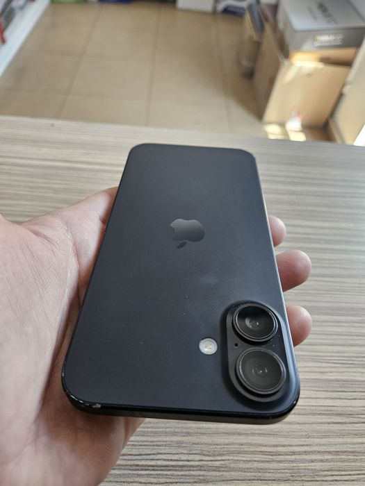 iPhone 16 plus 128GB / Garantie apple