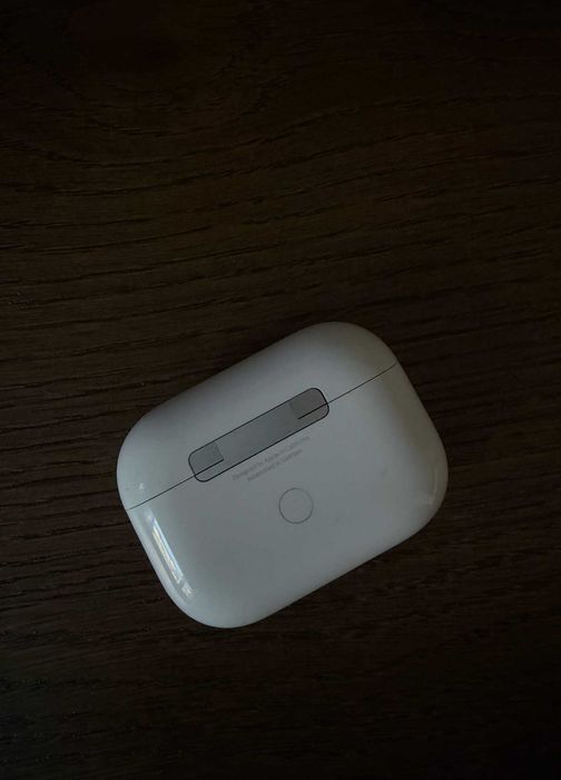 Airpods Pro 1st generation