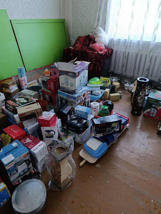 Уй жихозлари сотилади