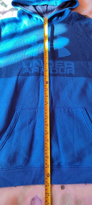 Мъжки суичър Under Armour