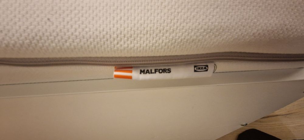 Кровати Икеа с матрасами