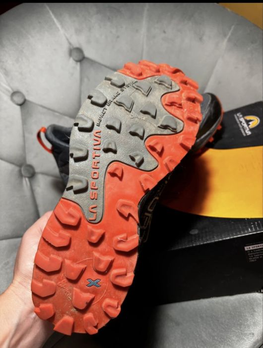La Sportiva GTX Tempesta