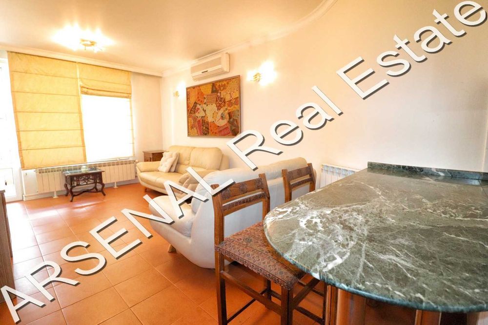 Дава се под наем Двустаен апартамент в София, Лозенец - 77 кв.м за 650 € - Снимка #7