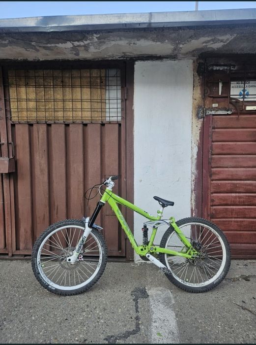 Umf Freddy freeride