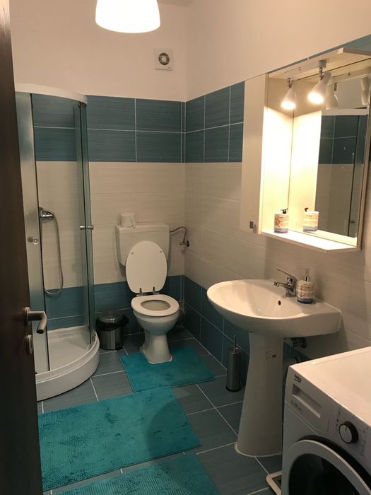 Apartament 2 camere -decomandat, 5 min de metrou Dimitrie Leonida