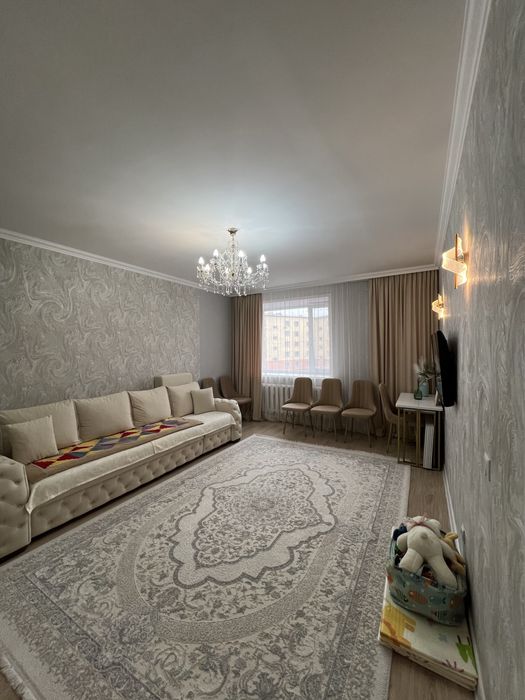 Продам квартиру