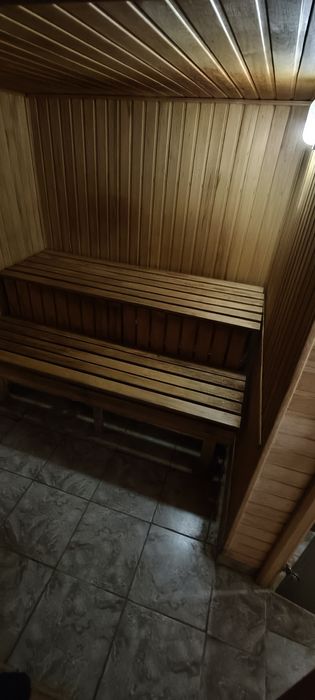 Баня PARADAI_kst Каирбекова 310 А