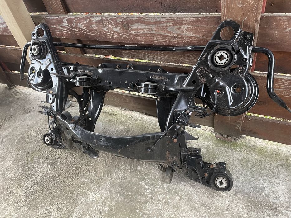 Punte spate Volvo XC90 II, 4X4 - cod 31681544