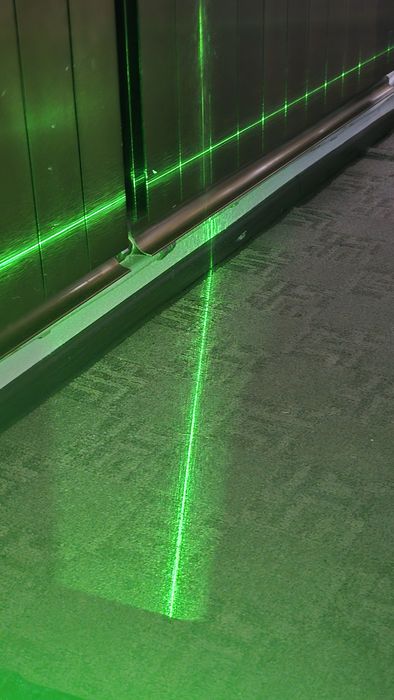 Laser Dewalt 360