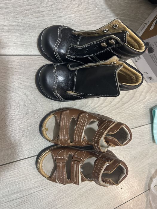 Обувь детский.