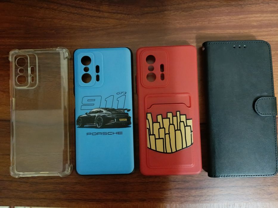 Продажа Mi 11T 8/256